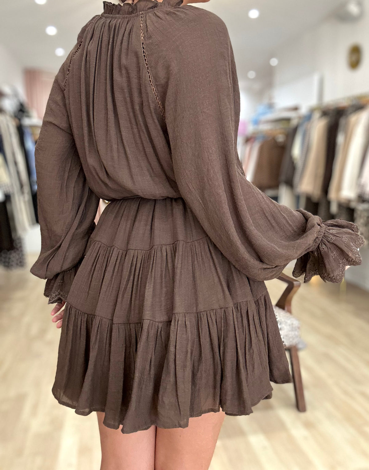 Robe SALOMÉ