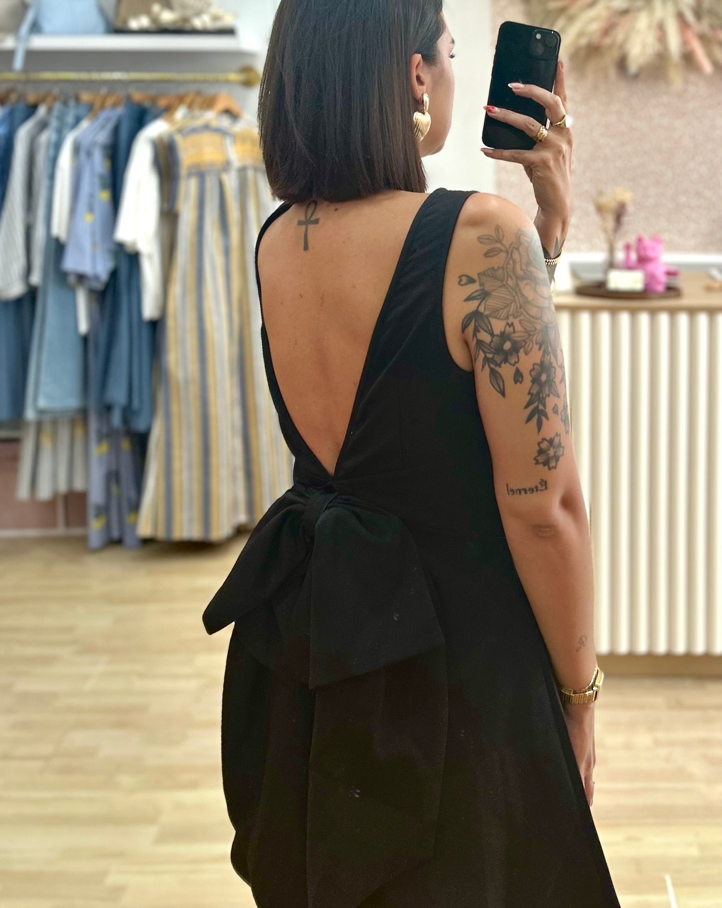 Robe GRACE
