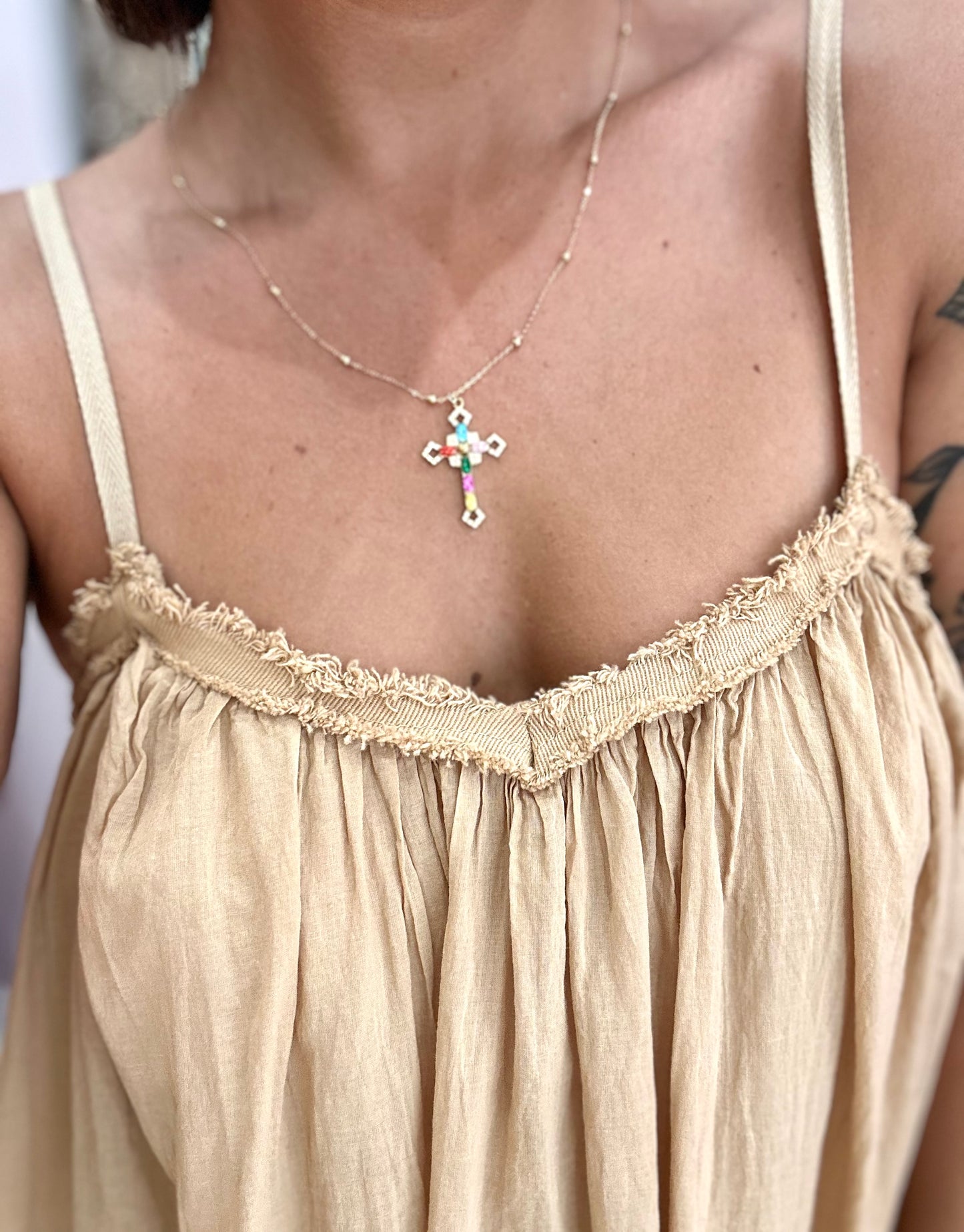 Robe EMMA
