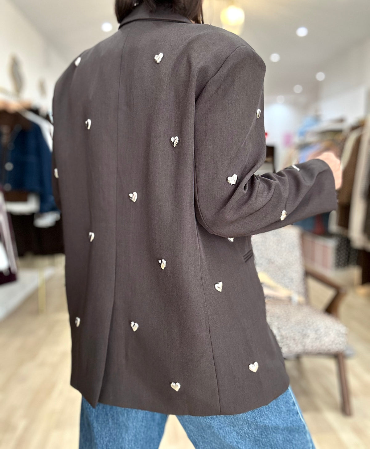 Blazer LOVE