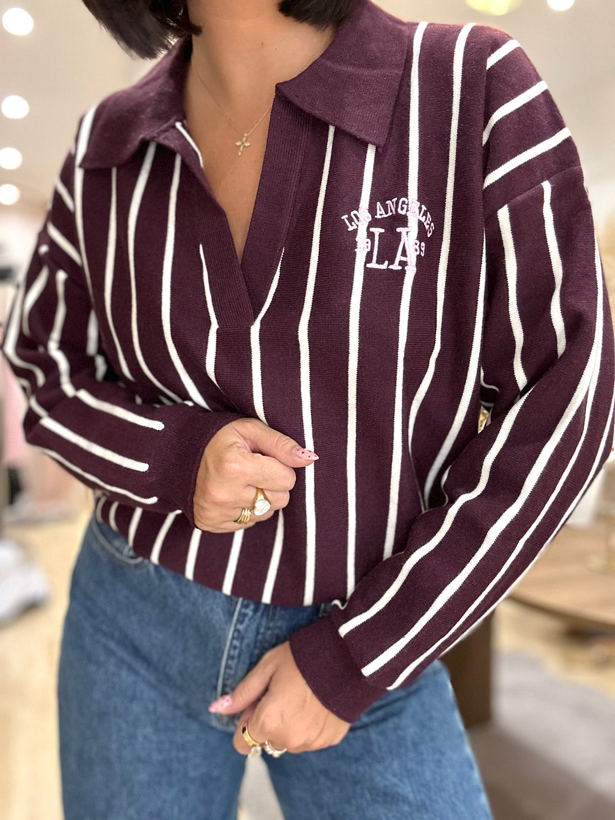 Pull ANGELE