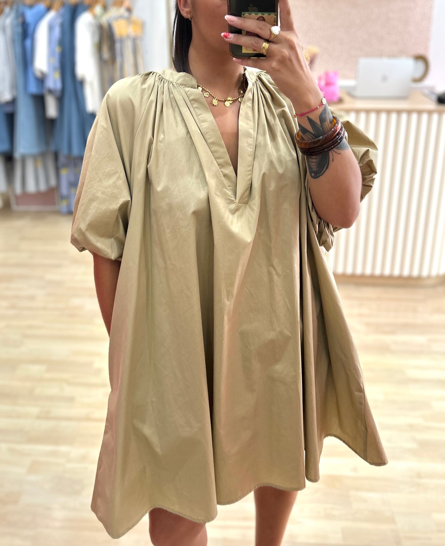 Robe LISON