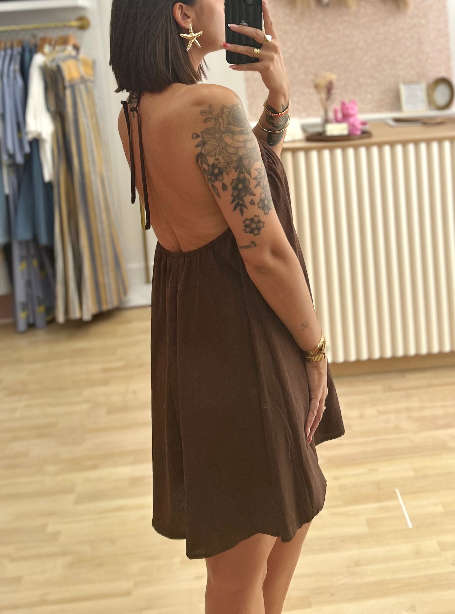 Robe DIANE