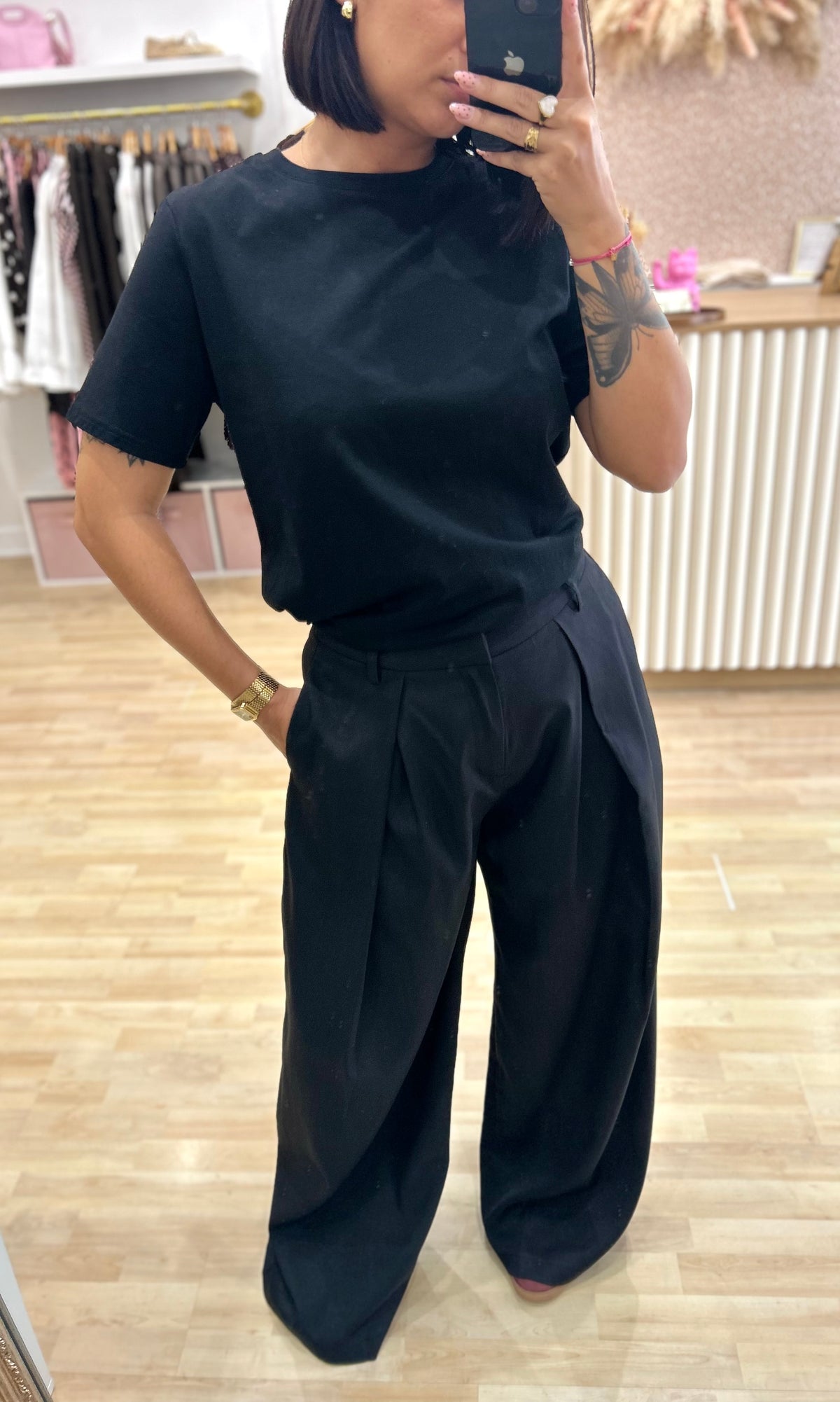 Pantalon BILLY