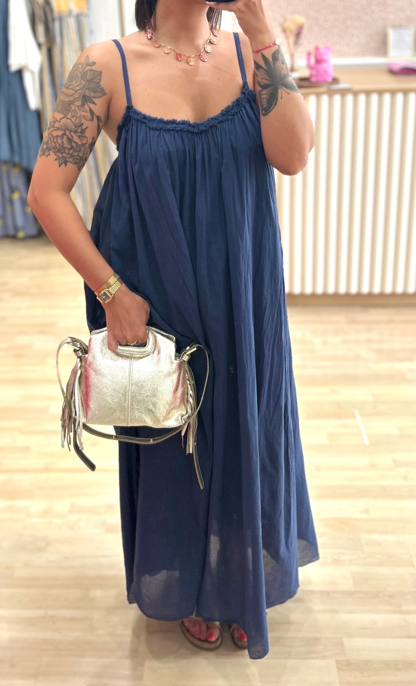 Robe EMMA