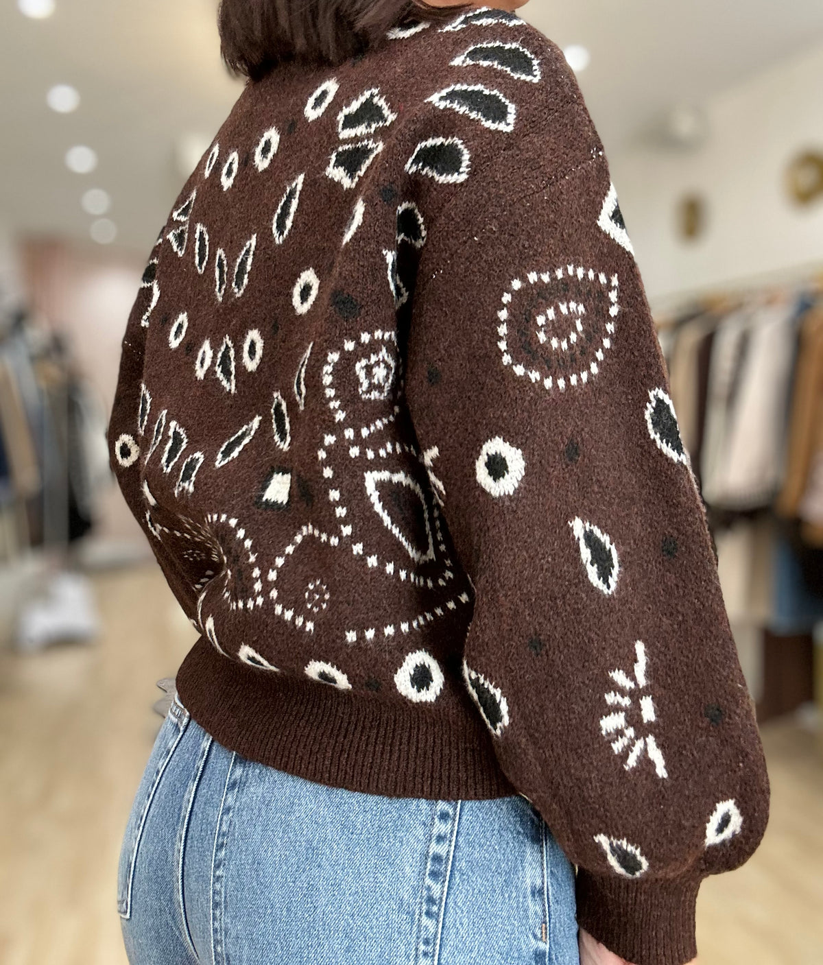 Pull BANDANA