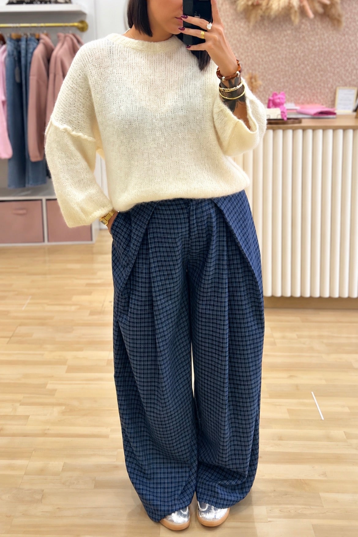 Pantalon JENNY