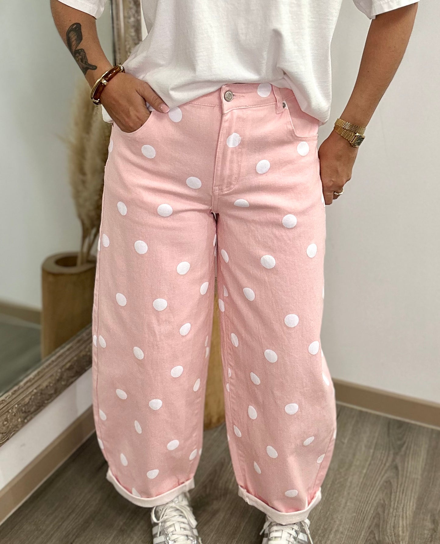 Jean LOLITA