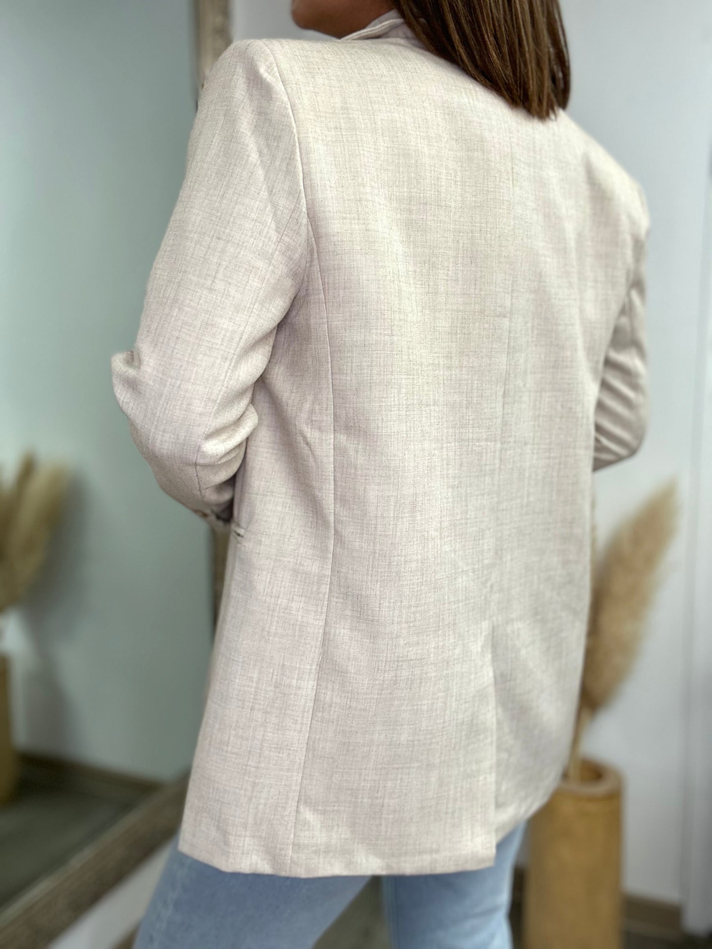 Blazer LUCIA