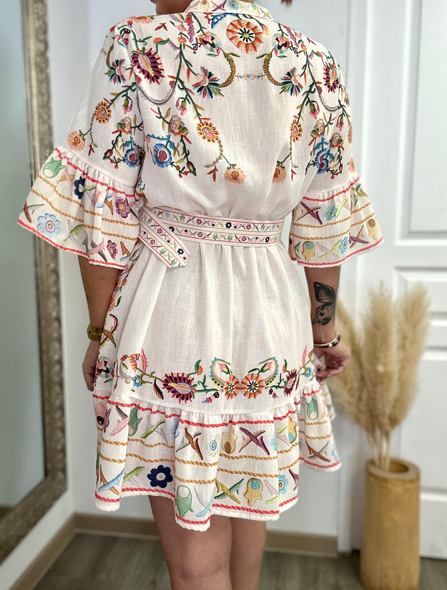 Robe EVA