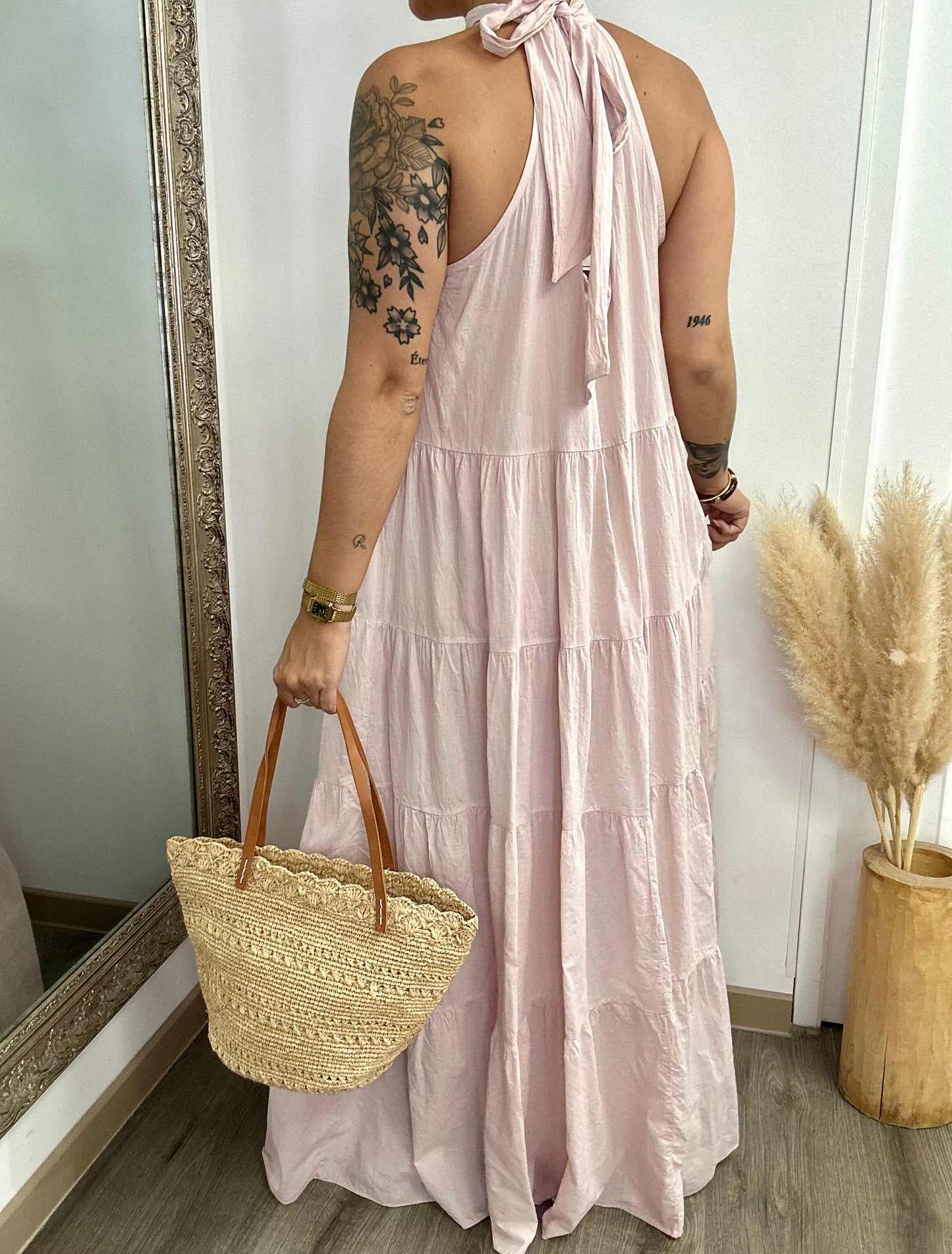 Robe JULIETTE
