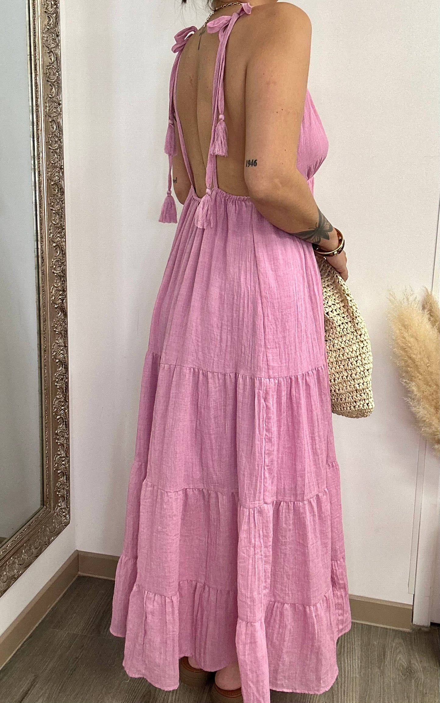 Robe SUZANNE