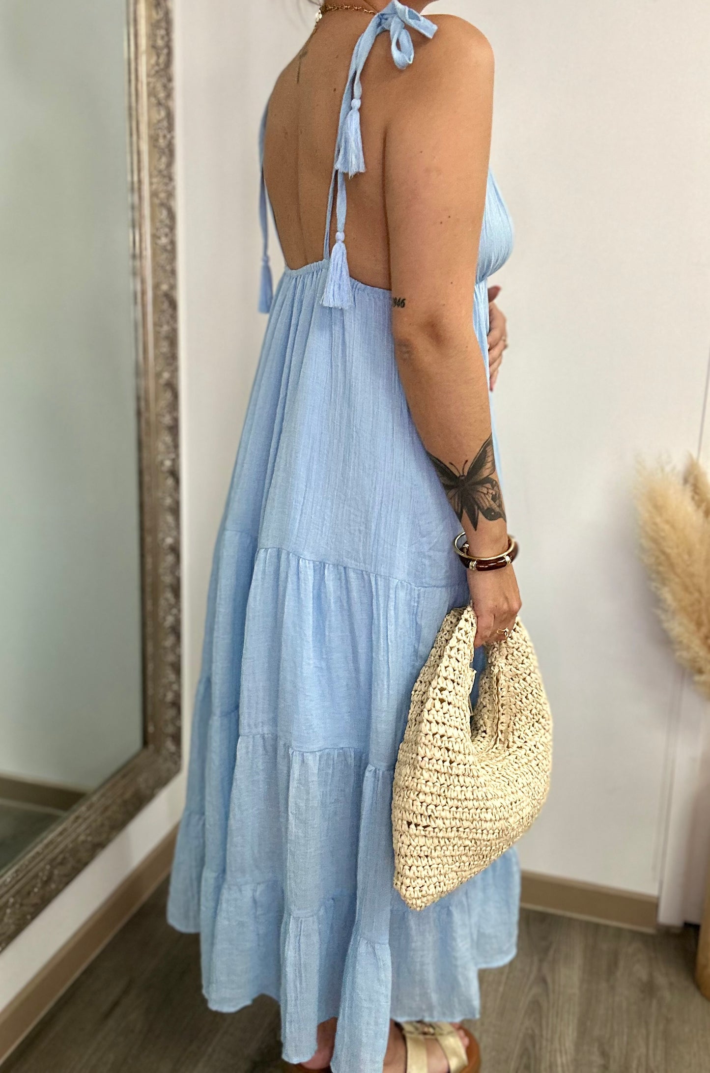 Robe SUZANNE