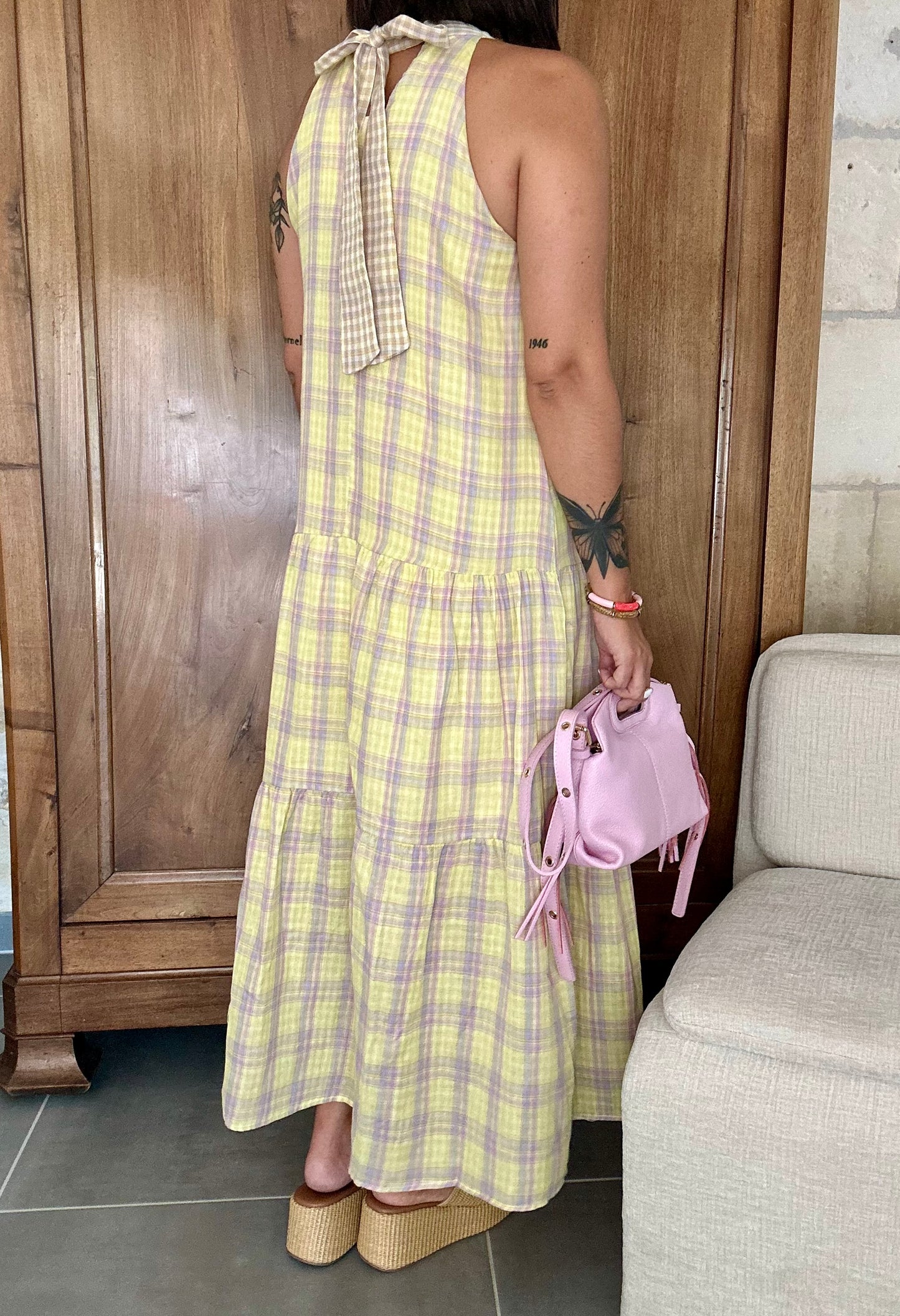 Robe CLARA