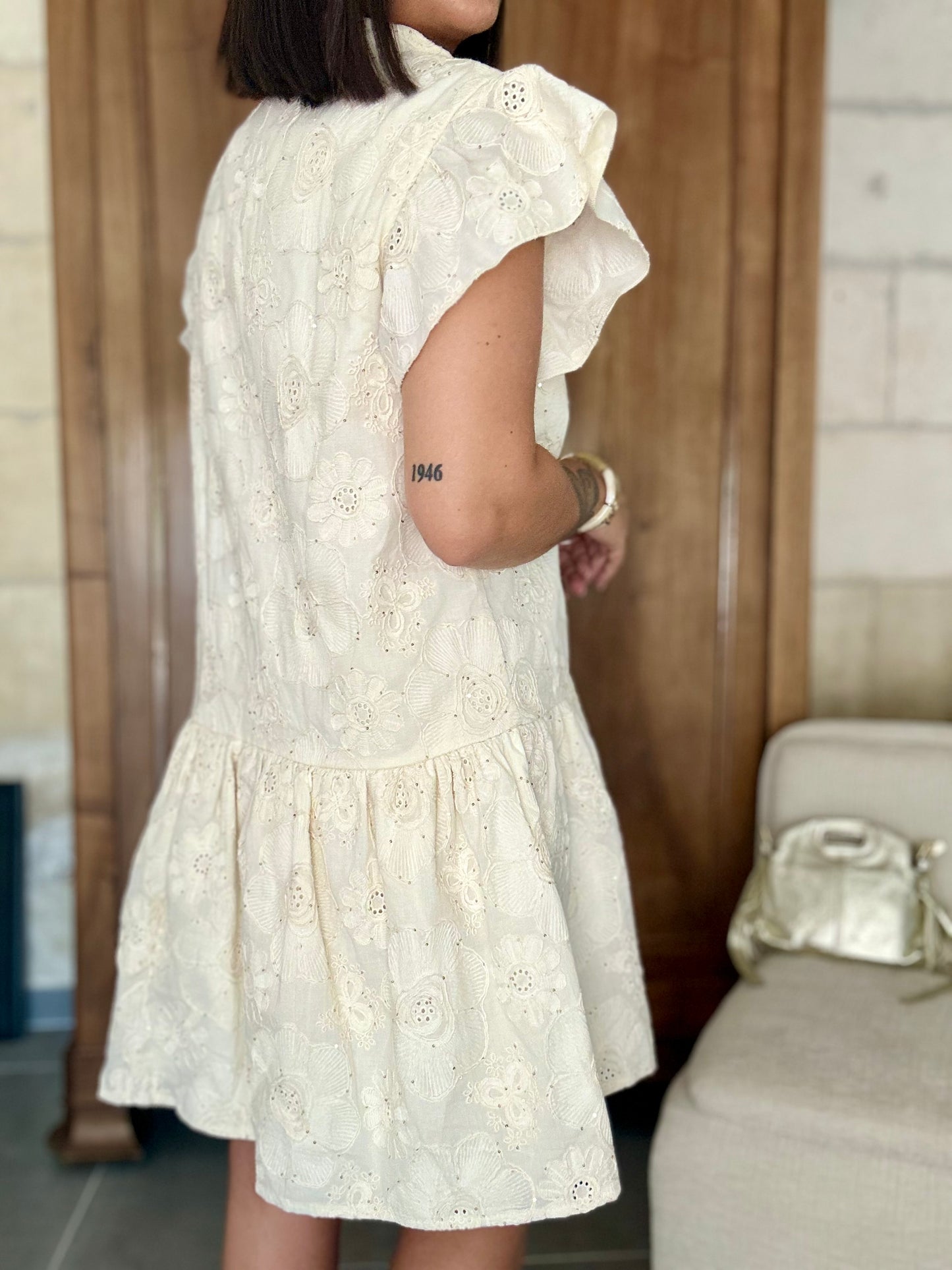 Robe PATRICIA