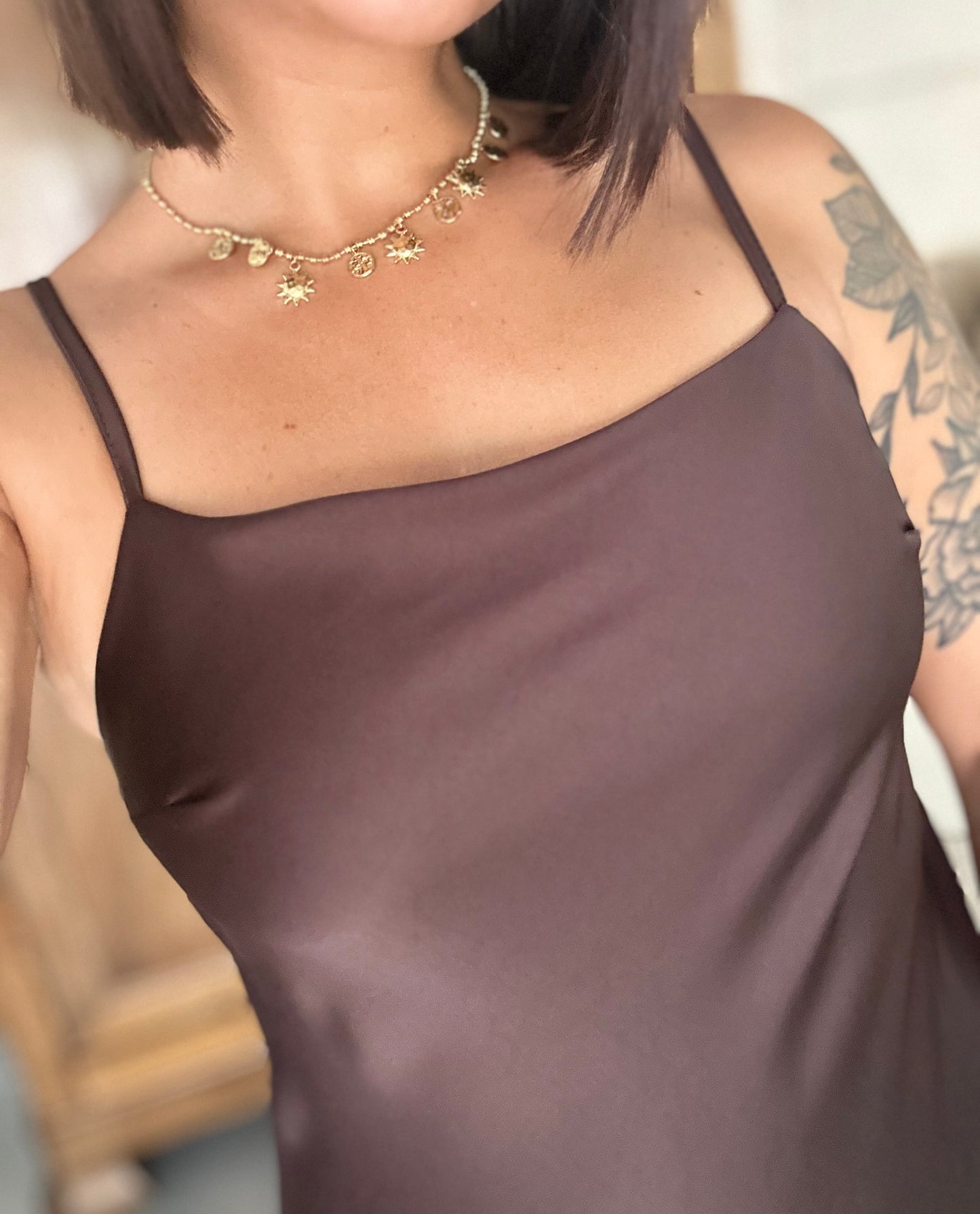 Robe IRIS
