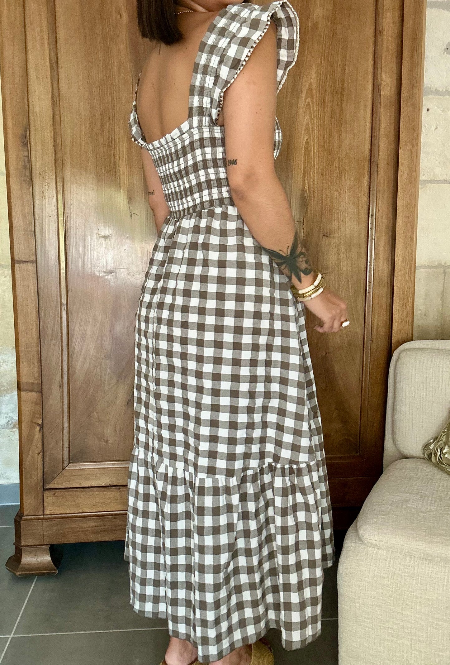 Robe MELY