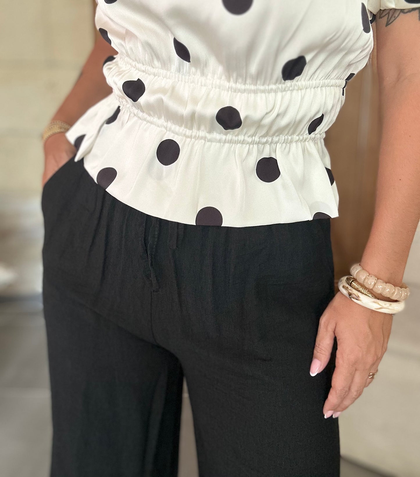 Pantalon AUDREY