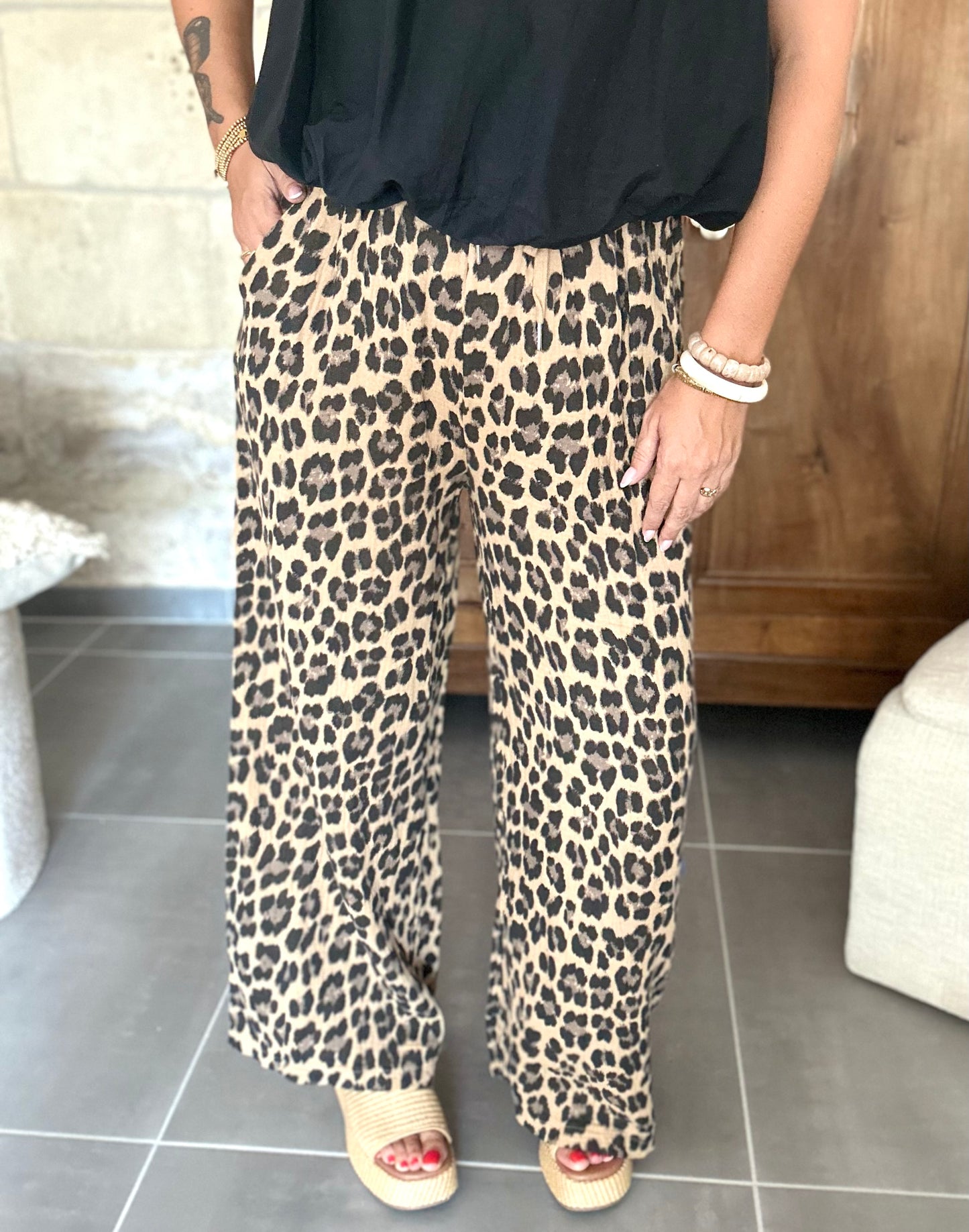 Pantalon MARLO