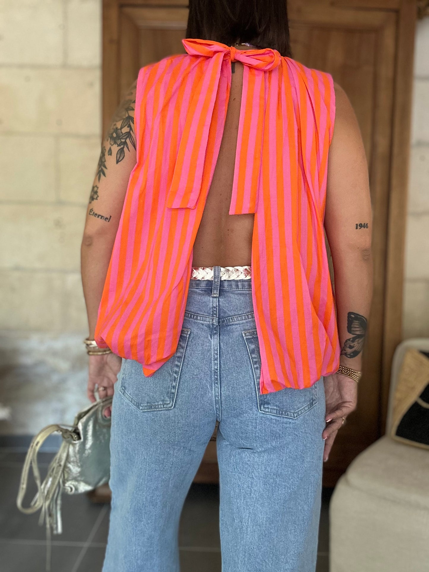 Top ROSY