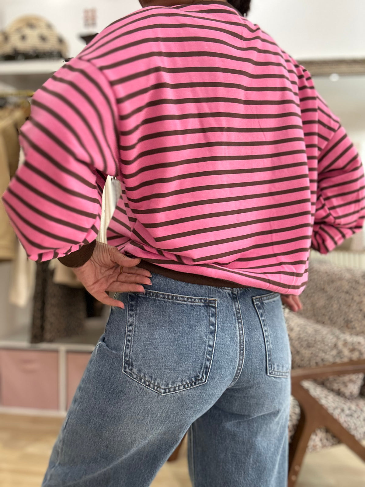 Pull AMOUR
