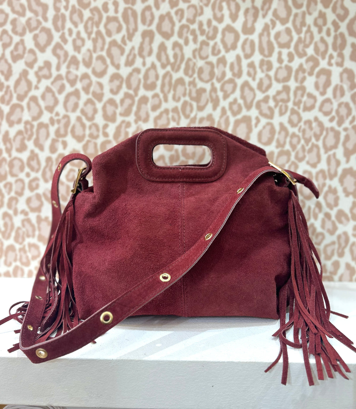 Sac AMBRE