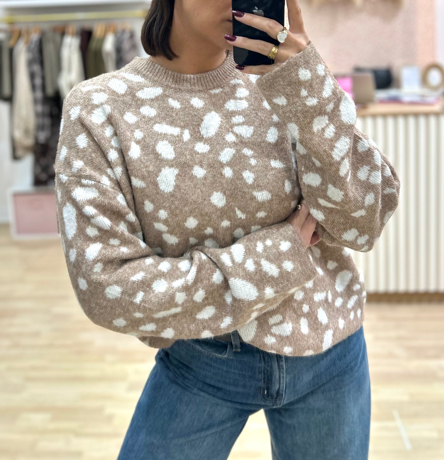 Pull BICHE