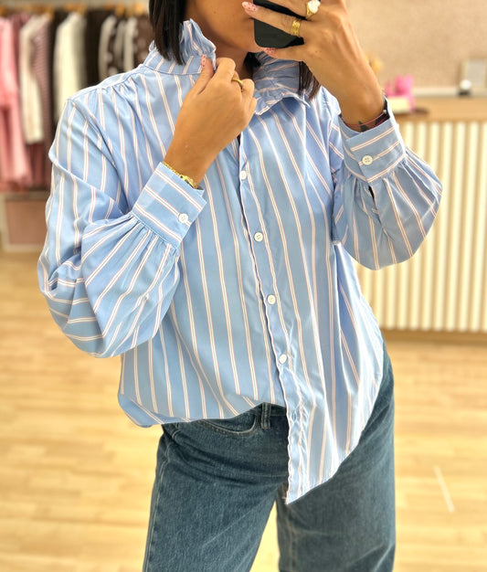 Chemise COLETTE