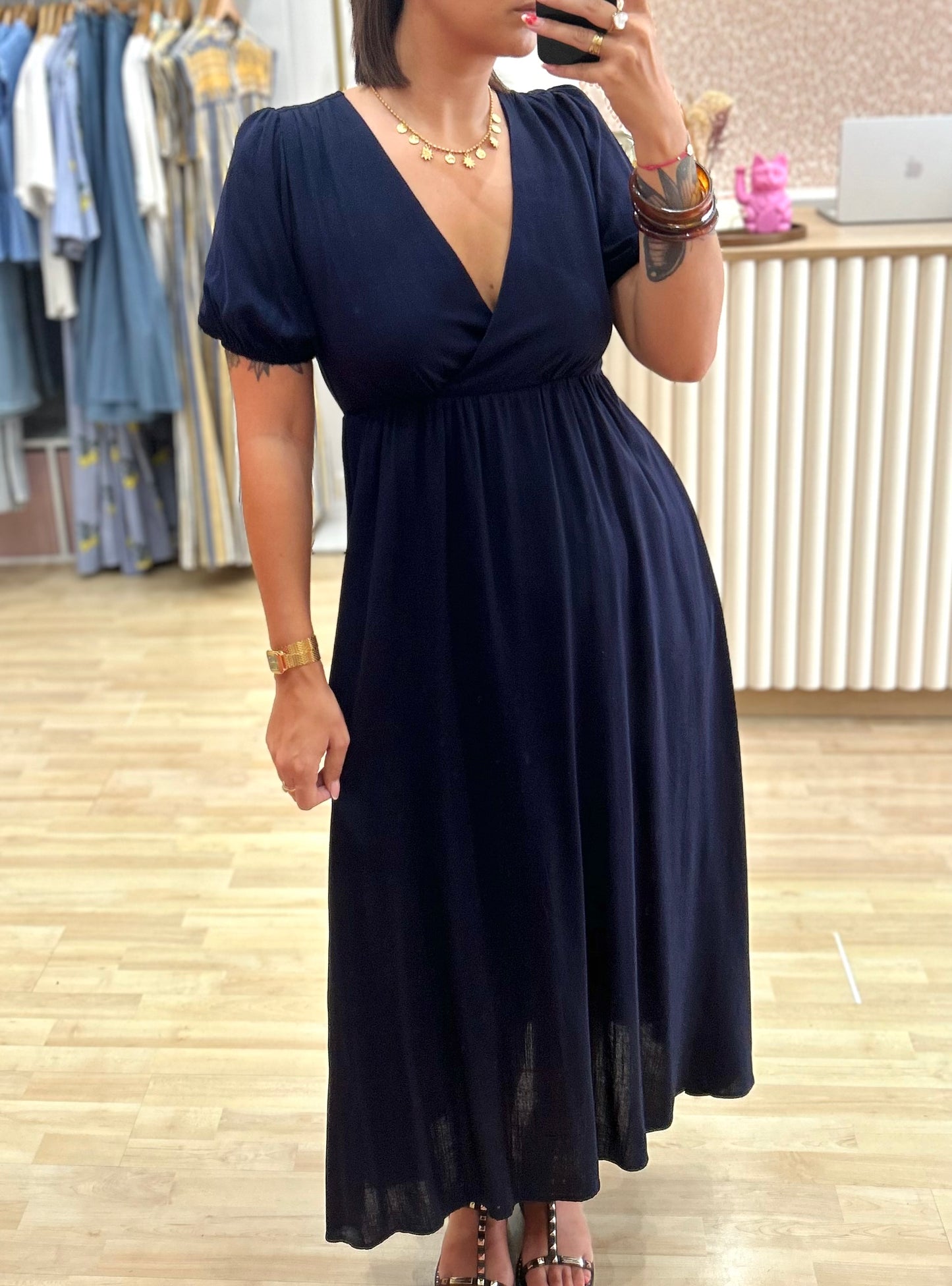 Robe MARY