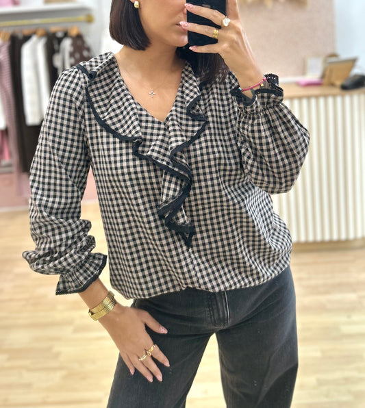 Blouse RITA