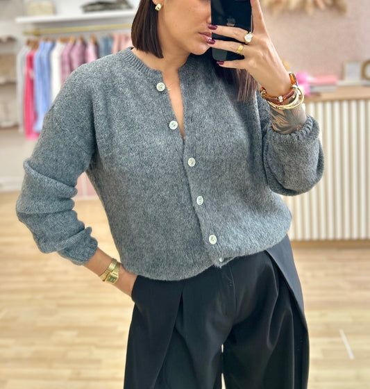 Gilet DOUDOU