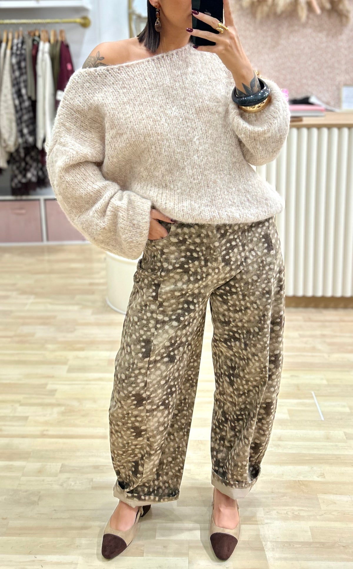 Jean BAMBI