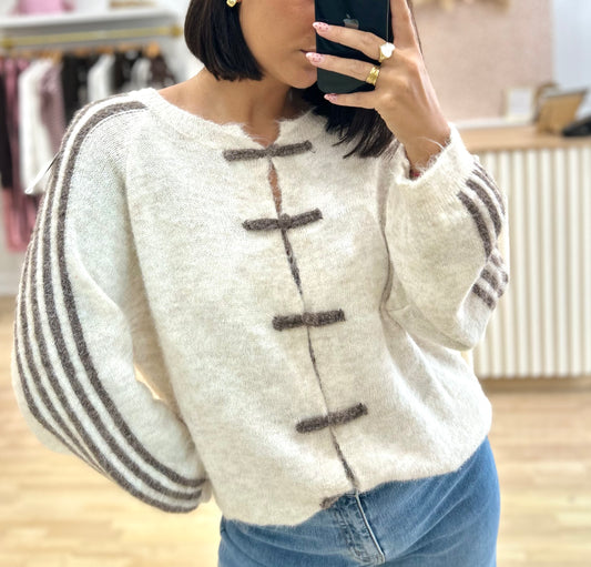 Gilet GIGI