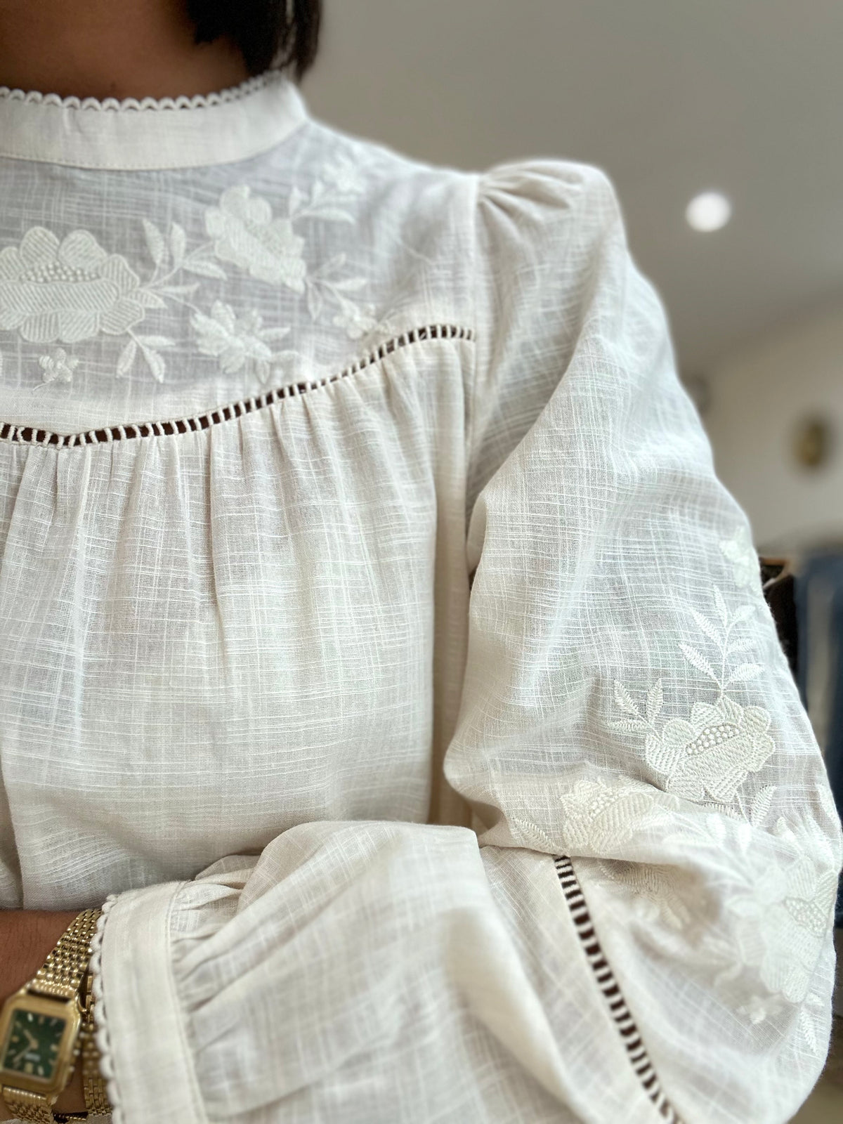Blouse LOUISA