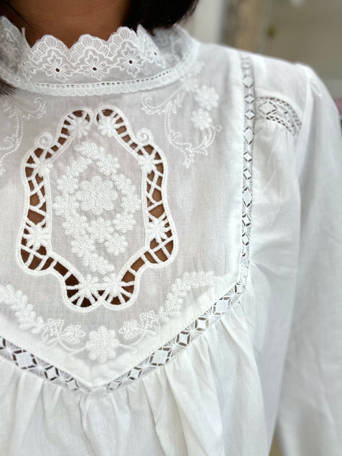 Blouse EMY