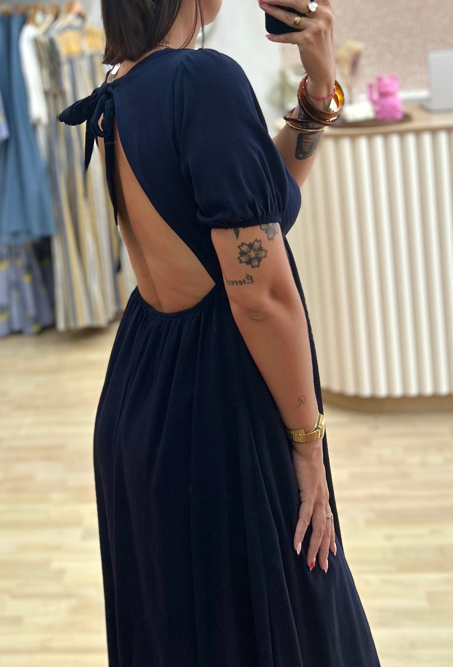 Robe MARY