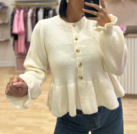 Gilet CÔME