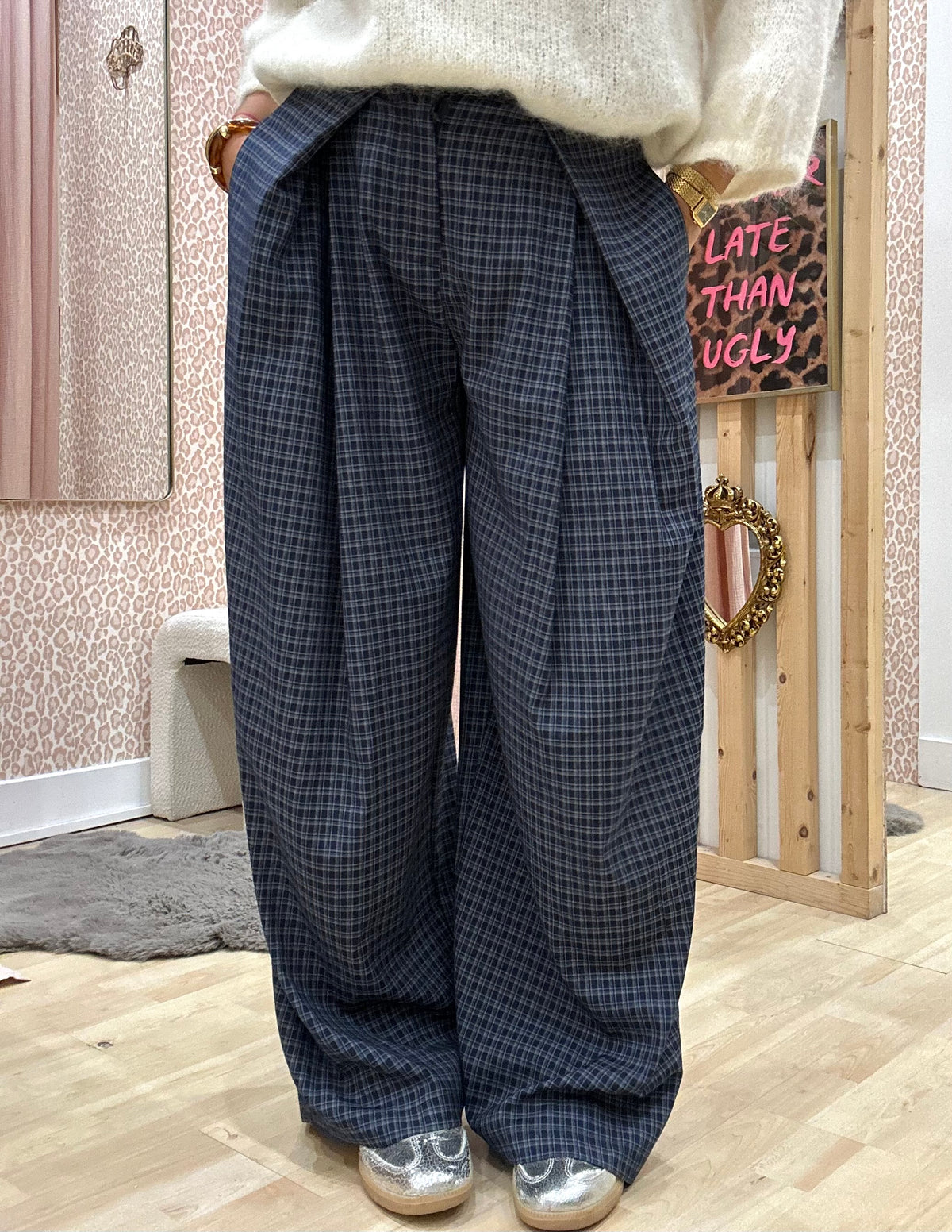 Pantalon JENNY