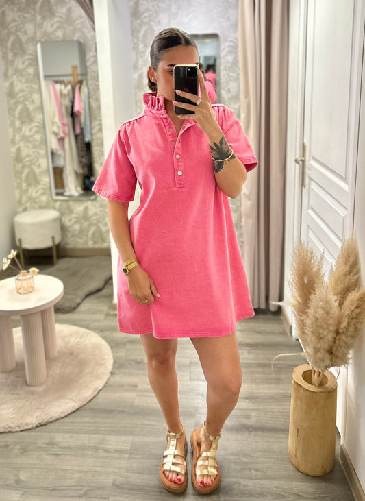 Robe LILOU