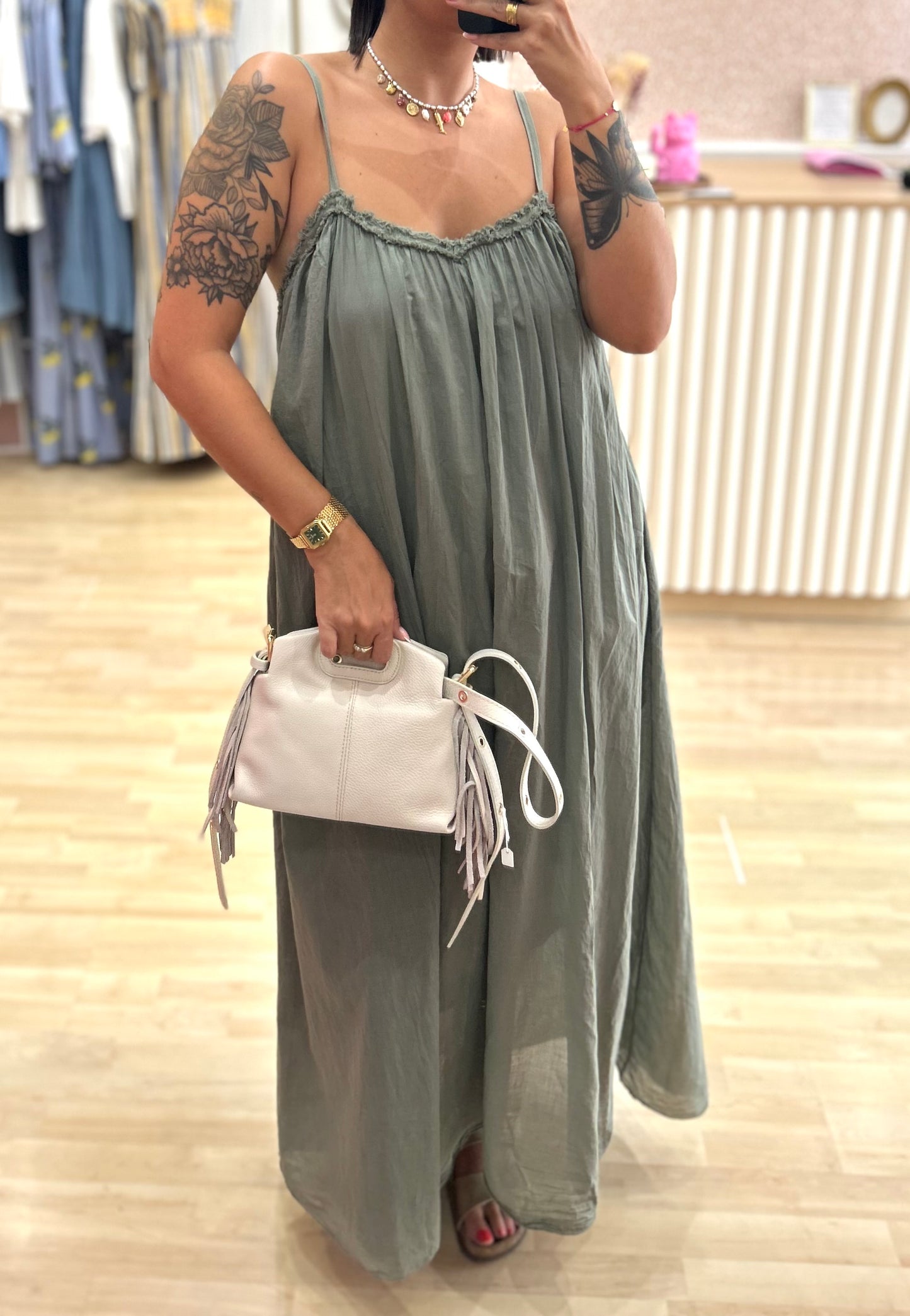 Robe EMMA