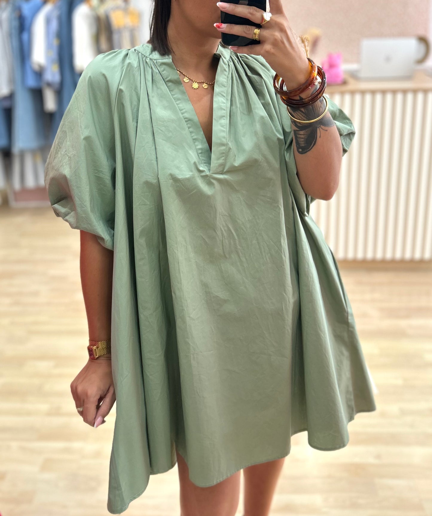 Robe LISON