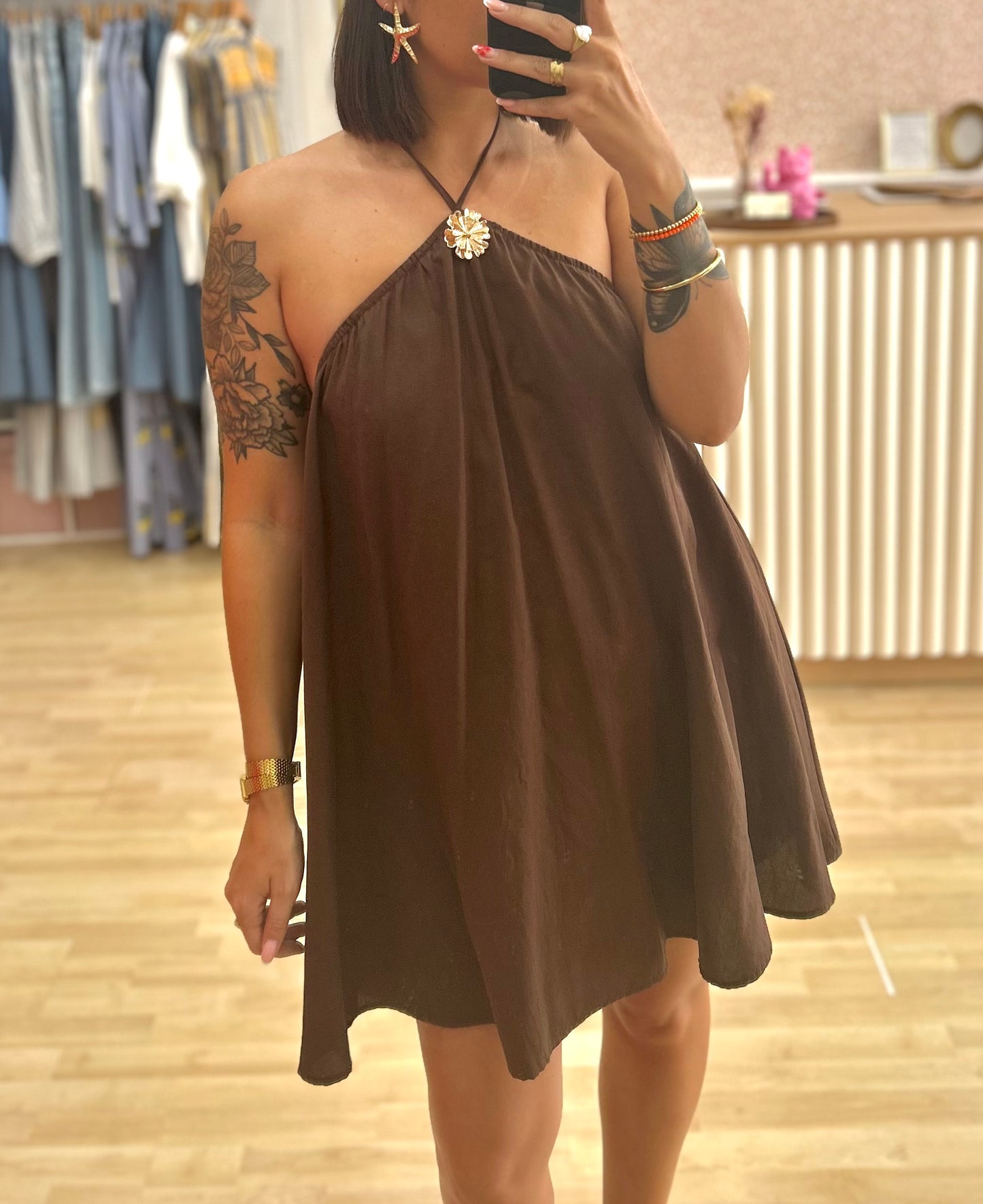 Robe DIANE