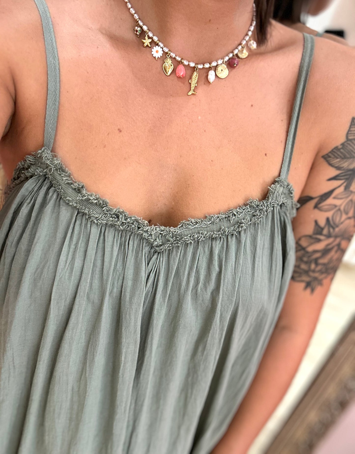 Robe EMMA