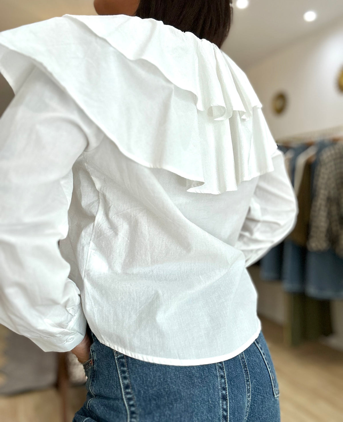 Blouse ADELE
