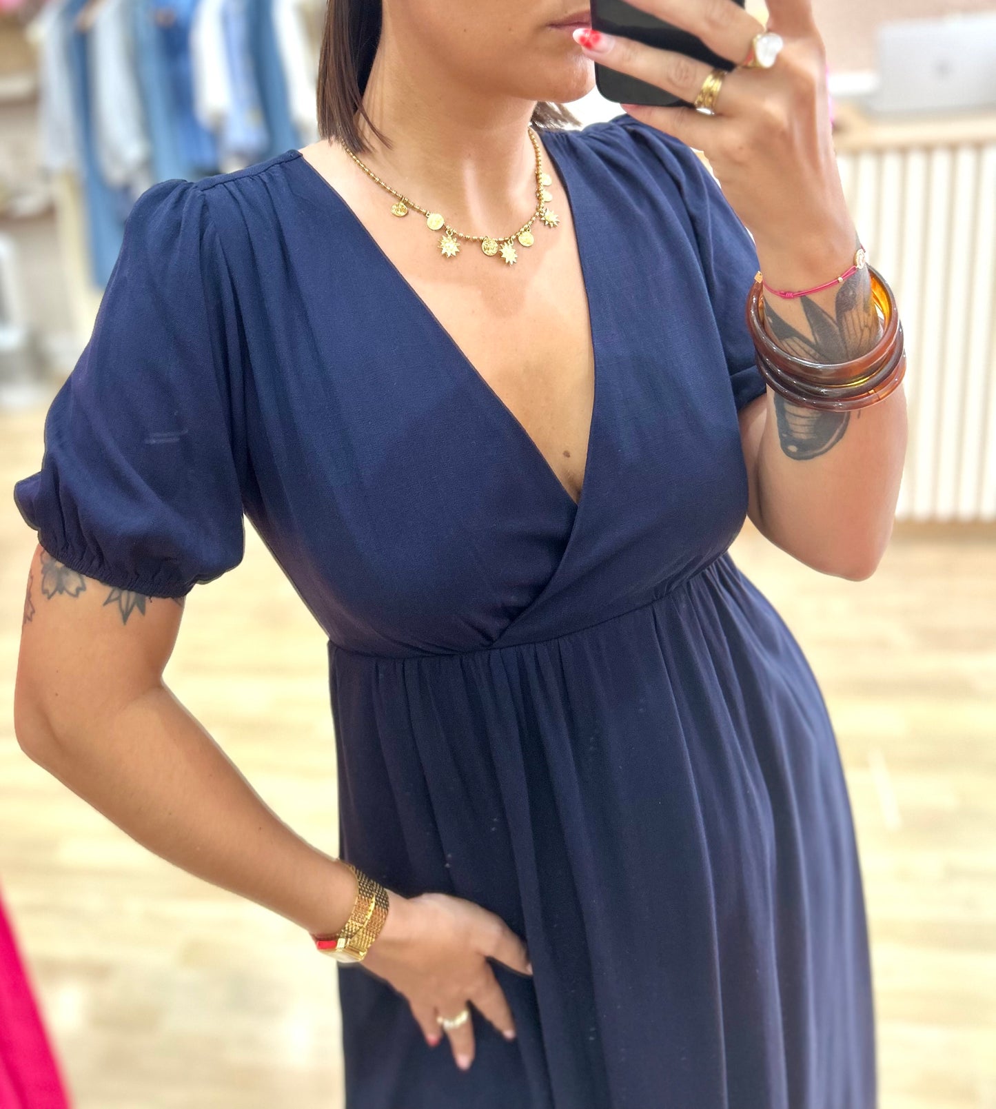 Robe MARY