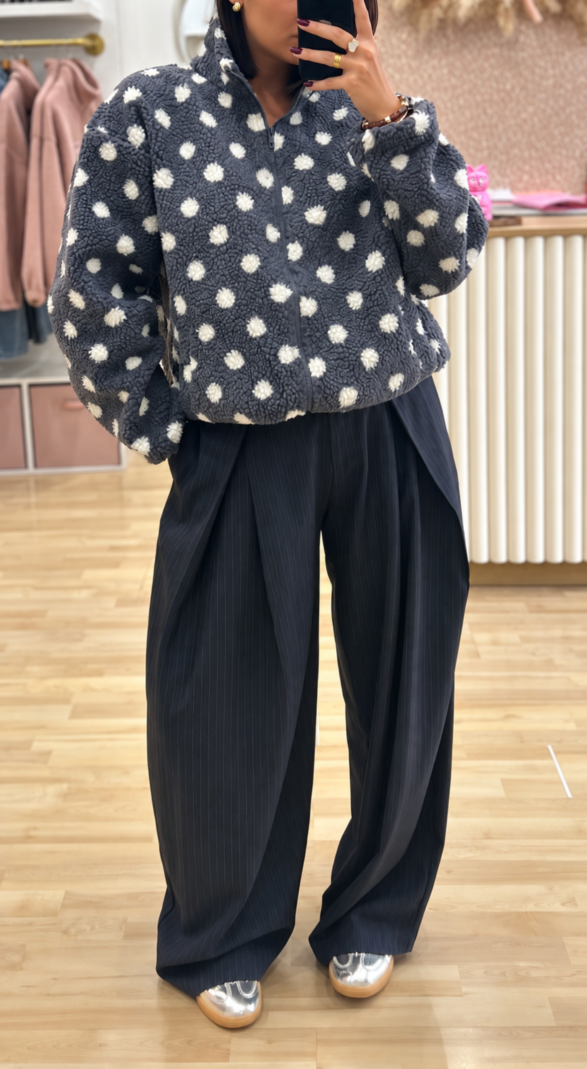 Pantalon JENNY