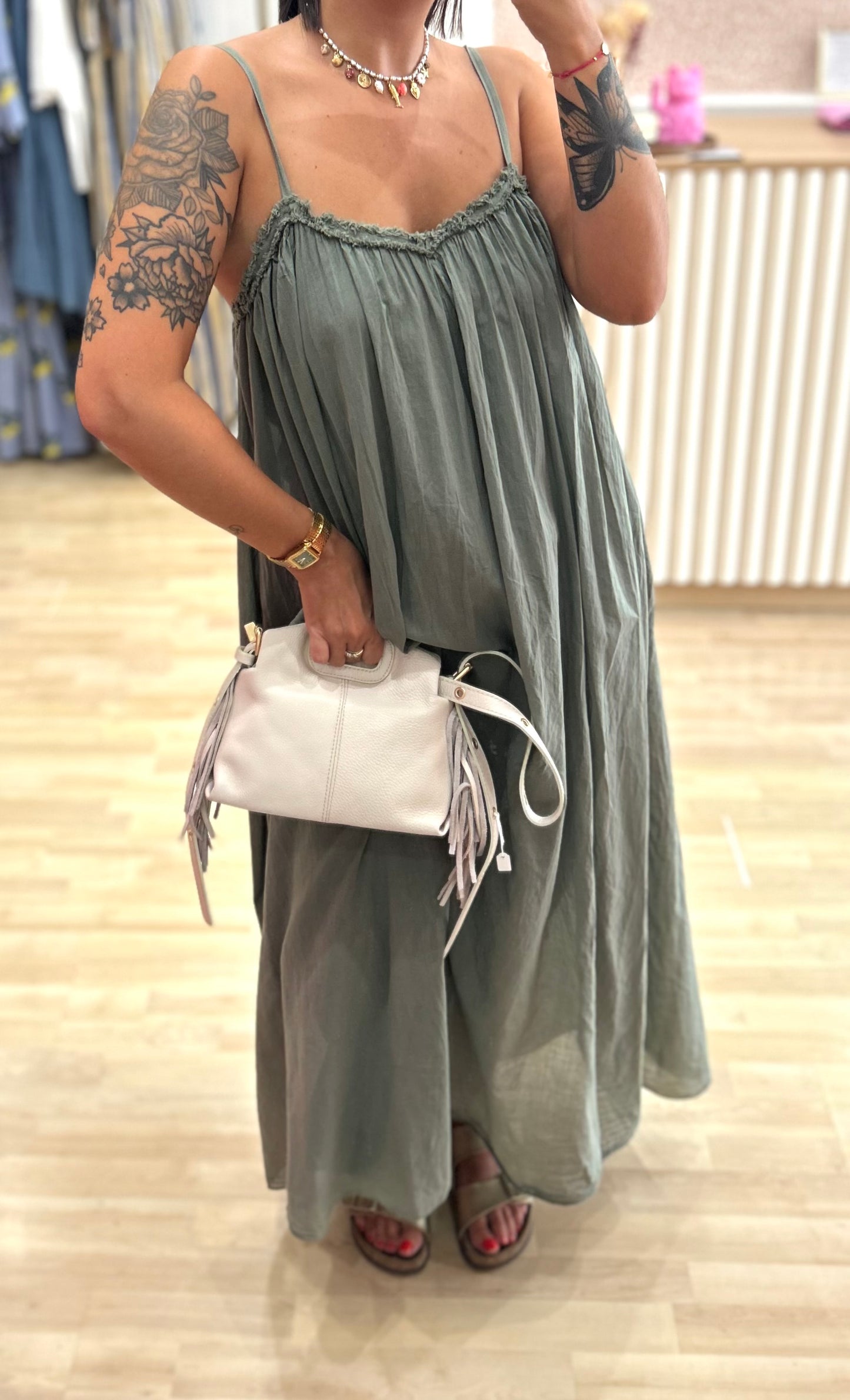 Robe EMMA