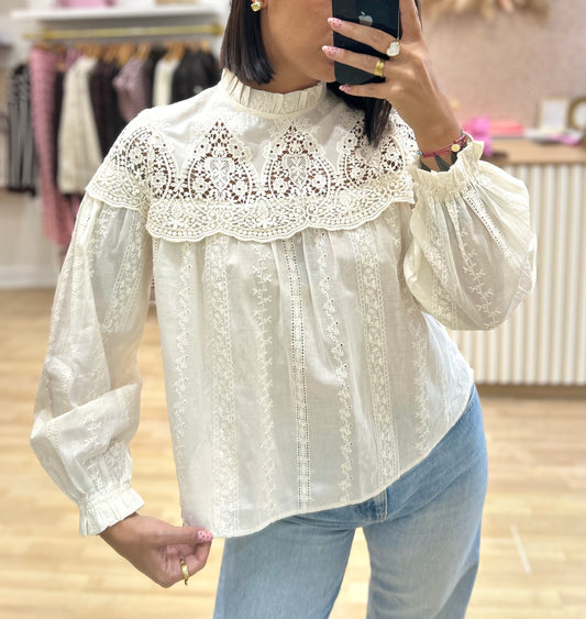 Blouse LISON