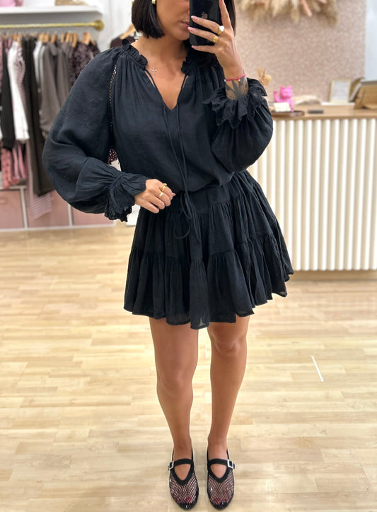 Robe ISABELLE
