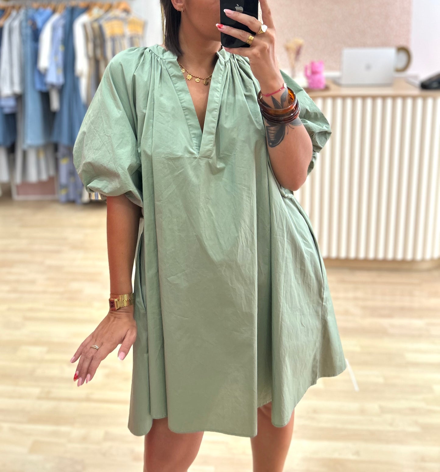 Robe LISON